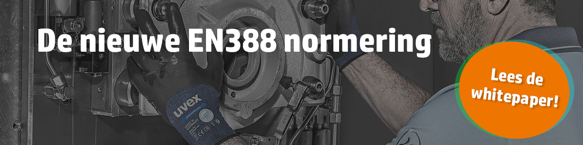 Aan welke eisen moeten werkhandschoenen (EN 388) voor mechanische risico’s voldoen? Aan welke eisen moeten werkhandschoenen (EN 388) voor mechanische risico’s voldoen?