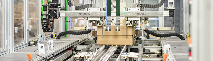 LasauFacts: de inpakmachine LasauFacts: de inpakmachine