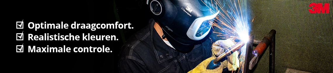 Review 3M™ Speedglas™ Heavy-Duty Lashelm G5-01 Review 3M™ Speedglas™ Heavy-Duty Lashelm G5-01